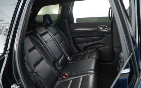 Jeep Grand Cherokee, 2020 год, 3 844 444 рублей, 7 фотография