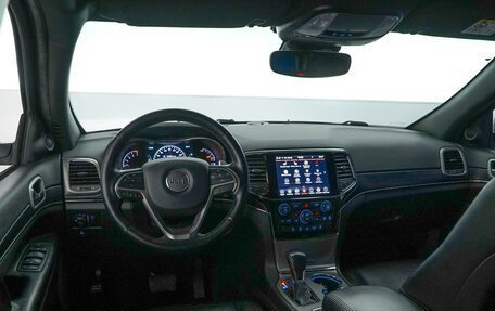 Jeep Grand Cherokee, 2020 год, 3 844 444 рублей, 6 фотография