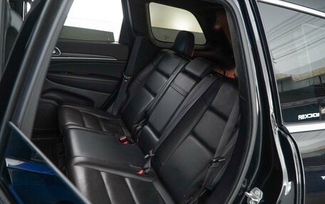 Jeep Grand Cherokee, 2020 год, 3 844 444 рублей, 9 фотография