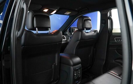Jeep Grand Cherokee, 2020 год, 3 844 444 рублей, 11 фотография