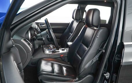 Jeep Grand Cherokee, 2020 год, 3 844 444 рублей, 10 фотография