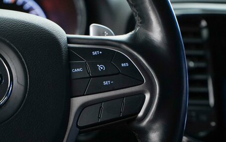 Jeep Grand Cherokee, 2020 год, 3 844 444 рублей, 13 фотография