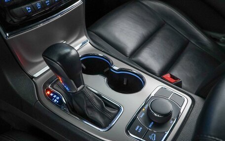 Jeep Grand Cherokee, 2020 год, 3 844 444 рублей, 14 фотография