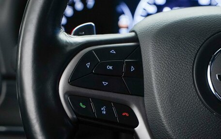 Jeep Grand Cherokee, 2020 год, 3 844 444 рублей, 12 фотография