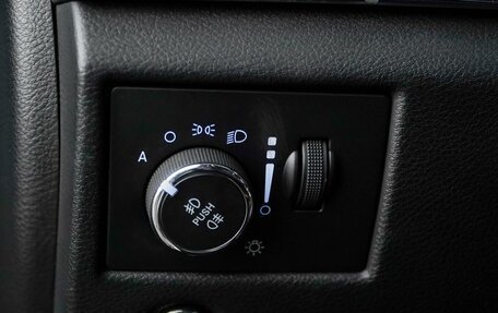 Jeep Grand Cherokee, 2020 год, 3 844 444 рублей, 19 фотография