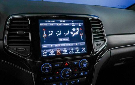 Jeep Grand Cherokee, 2020 год, 3 844 444 рублей, 15 фотография