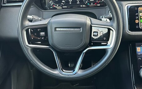 Land Rover Range Rover Velar I, 2021 год, 4 300 000 рублей, 9 фотография