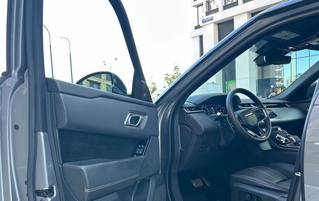 Land Rover Range Rover Velar I, 2021 год, 4 300 000 рублей, 7 фотография