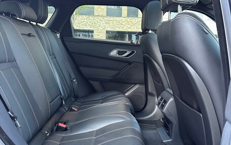 Land Rover Range Rover Velar I, 2021 год, 4 300 000 рублей, 16 фотография