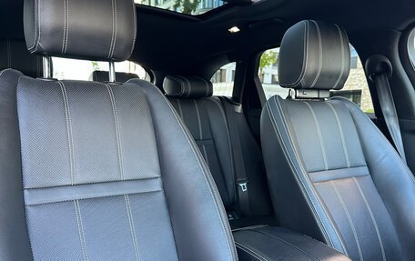 Land Rover Range Rover Velar I, 2021 год, 4 300 000 рублей, 14 фотография