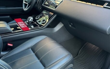 Land Rover Range Rover Velar I, 2021 год, 4 300 000 рублей, 12 фотография