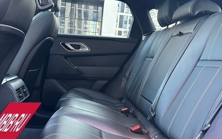 Land Rover Range Rover Velar I, 2021 год, 4 300 000 рублей, 19 фотография