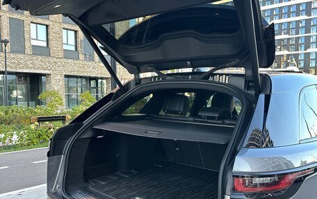 Land Rover Range Rover Velar I, 2021 год, 4 300 000 рублей, 20 фотография
