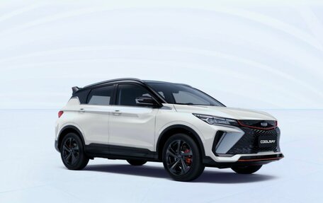 Geely Coolray I, 2026 год, 2 964 990 рублей, 3 фотография