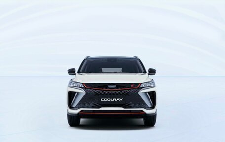 Geely Coolray I, 2026 год, 2 964 990 рублей, 2 фотография