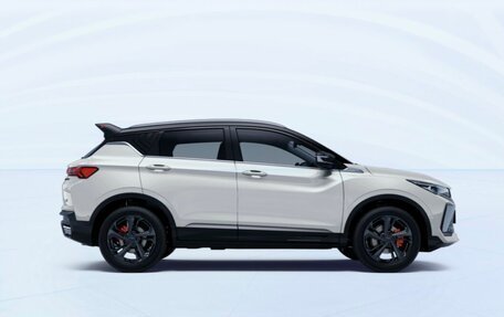 Geely Coolray I, 2026 год, 2 964 990 рублей, 4 фотография