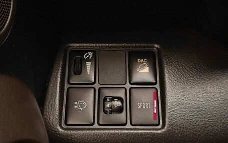 Toyota RAV4, 2010 год, 1 285 000 рублей, 18 фотография