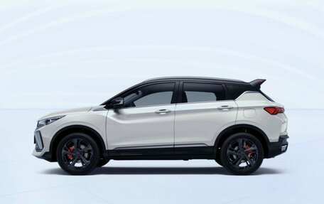 Geely Coolray I, 2026 год, 2 964 990 рублей, 8 фотография