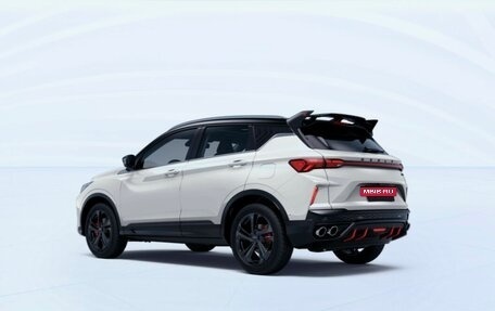 Geely Coolray I, 2026 год, 2 964 990 рублей, 7 фотография