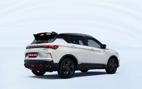 Geely Coolray I, 2026 год, 2 964 990 рублей, 5 фотография