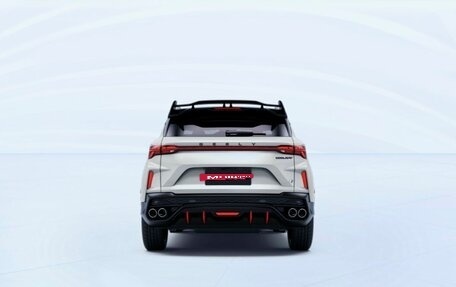 Geely Coolray I, 2026 год, 2 964 990 рублей, 6 фотография