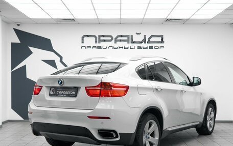 BMW X6, 2011 год, 1 770 000 рублей, 3 фотография