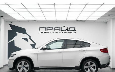 BMW X6, 2011 год, 1 770 000 рублей, 6 фотография