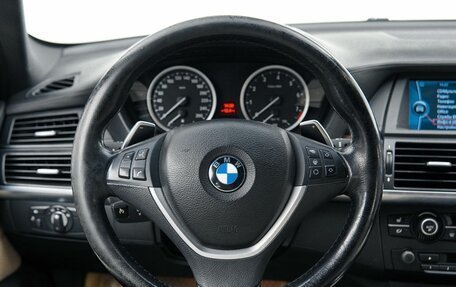 BMW X6, 2011 год, 1 770 000 рублей, 7 фотография