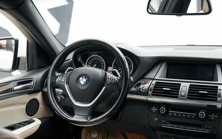 BMW X6, 2011 год, 1 770 000 рублей, 8 фотография