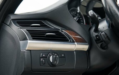 BMW X6, 2011 год, 1 770 000 рублей, 14 фотография
