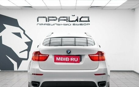 BMW X6, 2011 год, 1 770 000 рублей, 4 фотография