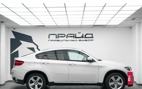 BMW X6, 2011 год, 1 770 000 рублей, 5 фотография