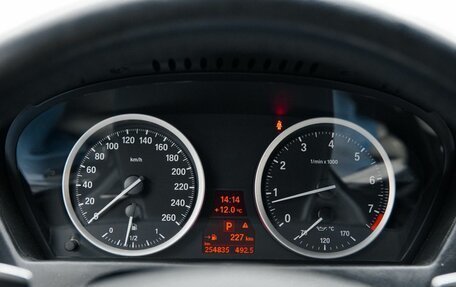 BMW X6, 2011 год, 1 770 000 рублей, 16 фотография