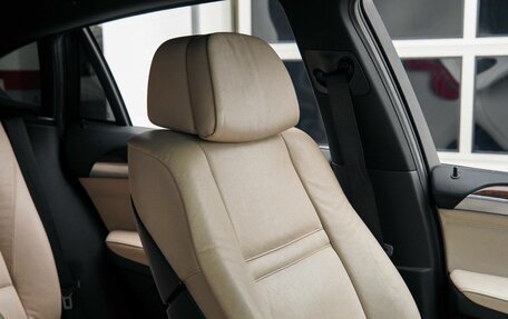 BMW X6, 2011 год, 1 770 000 рублей, 26 фотография