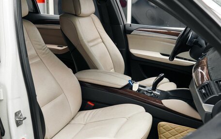 BMW X6, 2011 год, 1 770 000 рублей, 24 фотография