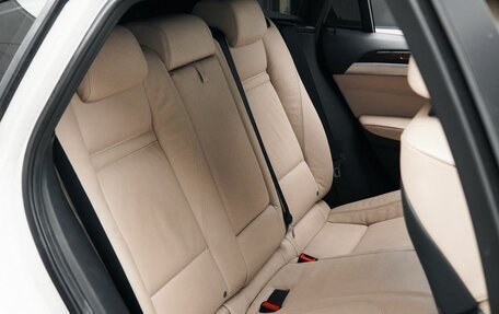 BMW X6, 2011 год, 1 770 000 рублей, 29 фотография