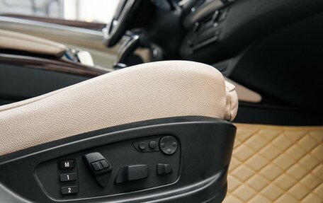 BMW X6, 2011 год, 1 770 000 рублей, 25 фотография