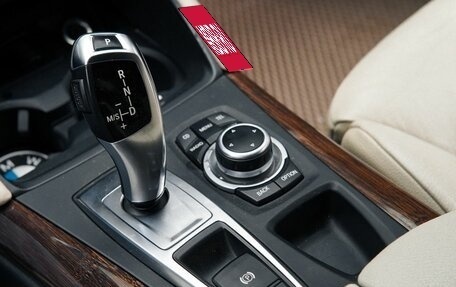 BMW X6, 2011 год, 1 770 000 рублей, 22 фотография