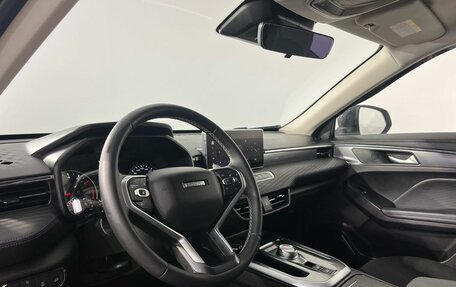 Haval Jolion, 2024 год, 2 150 000 рублей, 8 фотография
