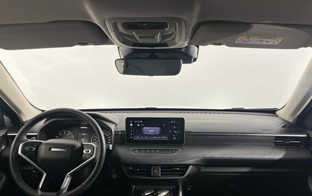 Haval Jolion, 2024 год, 2 150 000 рублей, 7 фотография