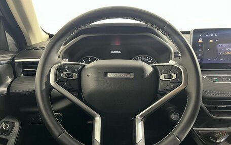 Haval Jolion, 2024 год, 2 150 000 рублей, 10 фотография