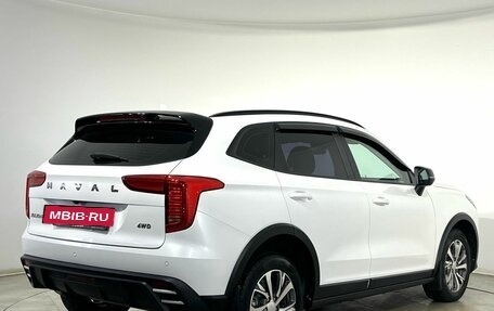 Haval Jolion, 2024 год, 2 150 000 рублей, 4 фотография