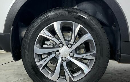 Haval Jolion, 2024 год, 2 150 000 рублей, 23 фотография