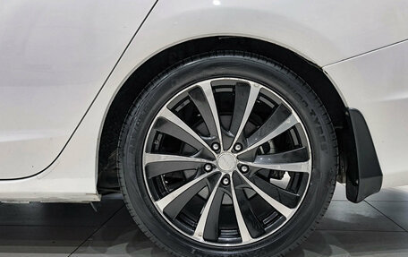Honda Accord IX рестайлинг, 2013 год, 1 299 000 рублей, 22 фотография