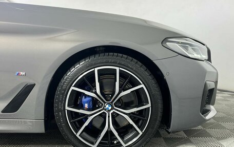 BMW 5 серия, 2021 год, 4 299 000 рублей, 7 фотография