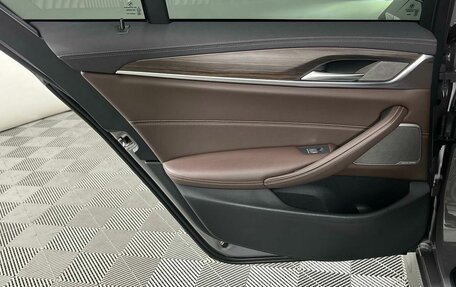 BMW 5 серия, 2021 год, 4 299 000 рублей, 10 фотография