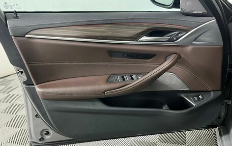 BMW 5 серия, 2021 год, 4 299 000 рублей, 9 фотография