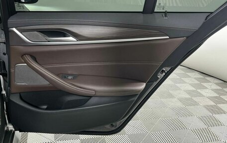 BMW 5 серия, 2021 год, 4 299 000 рублей, 22 фотография