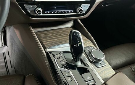 BMW 5 серия, 2021 год, 4 299 000 рублей, 27 фотография