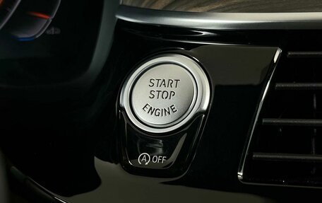 BMW 5 серия, 2021 год, 4 299 000 рублей, 23 фотография
